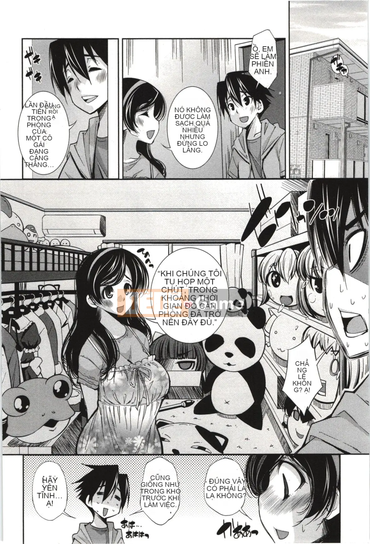 [Maihara Matsuge] Nước hoa Mousou