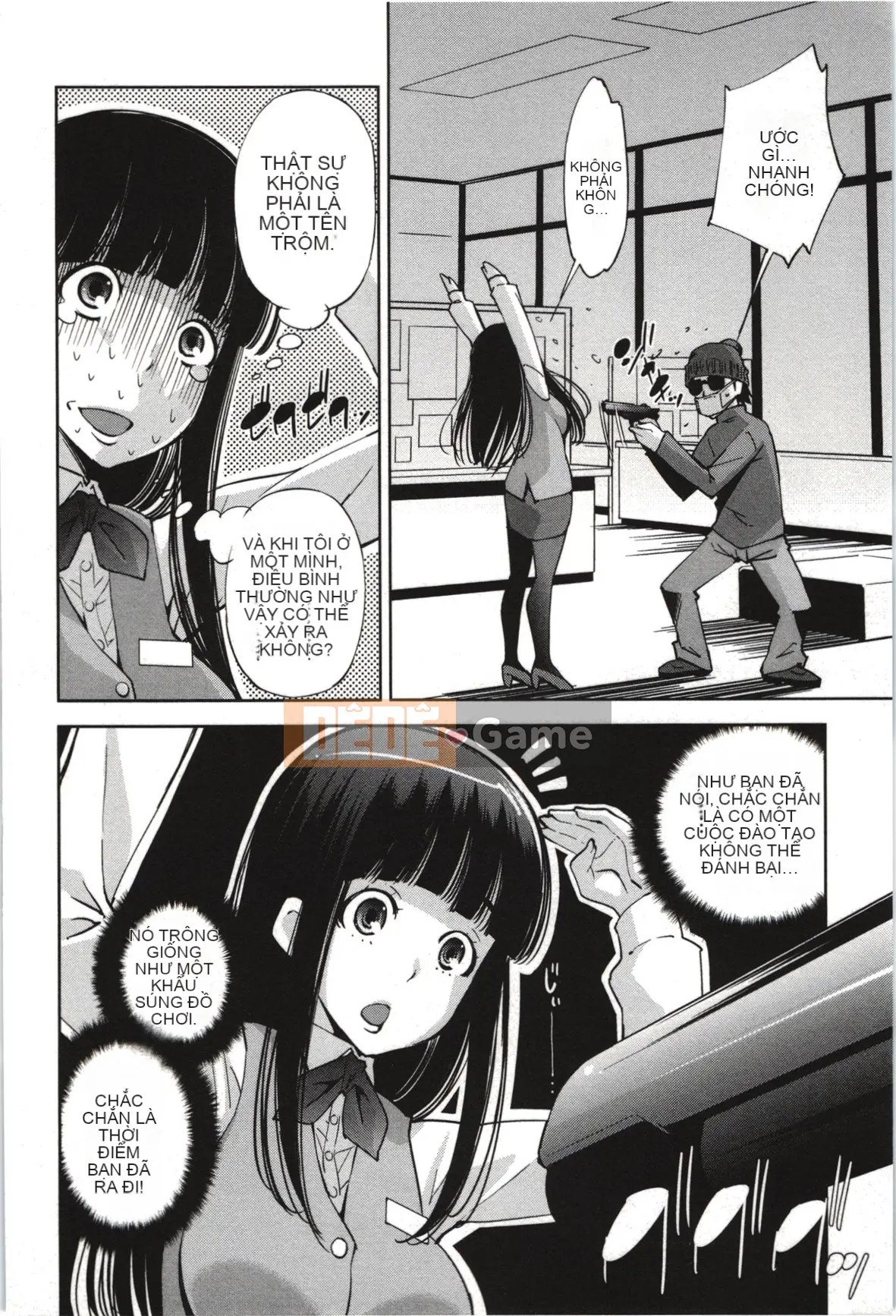 [Maihara Matsuge] Nước hoa Mousou