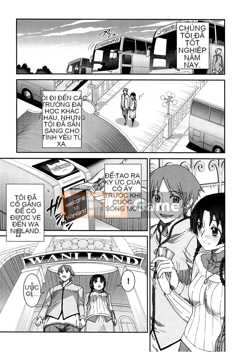 [Koume Keito] Pollen Girl Complete Jo