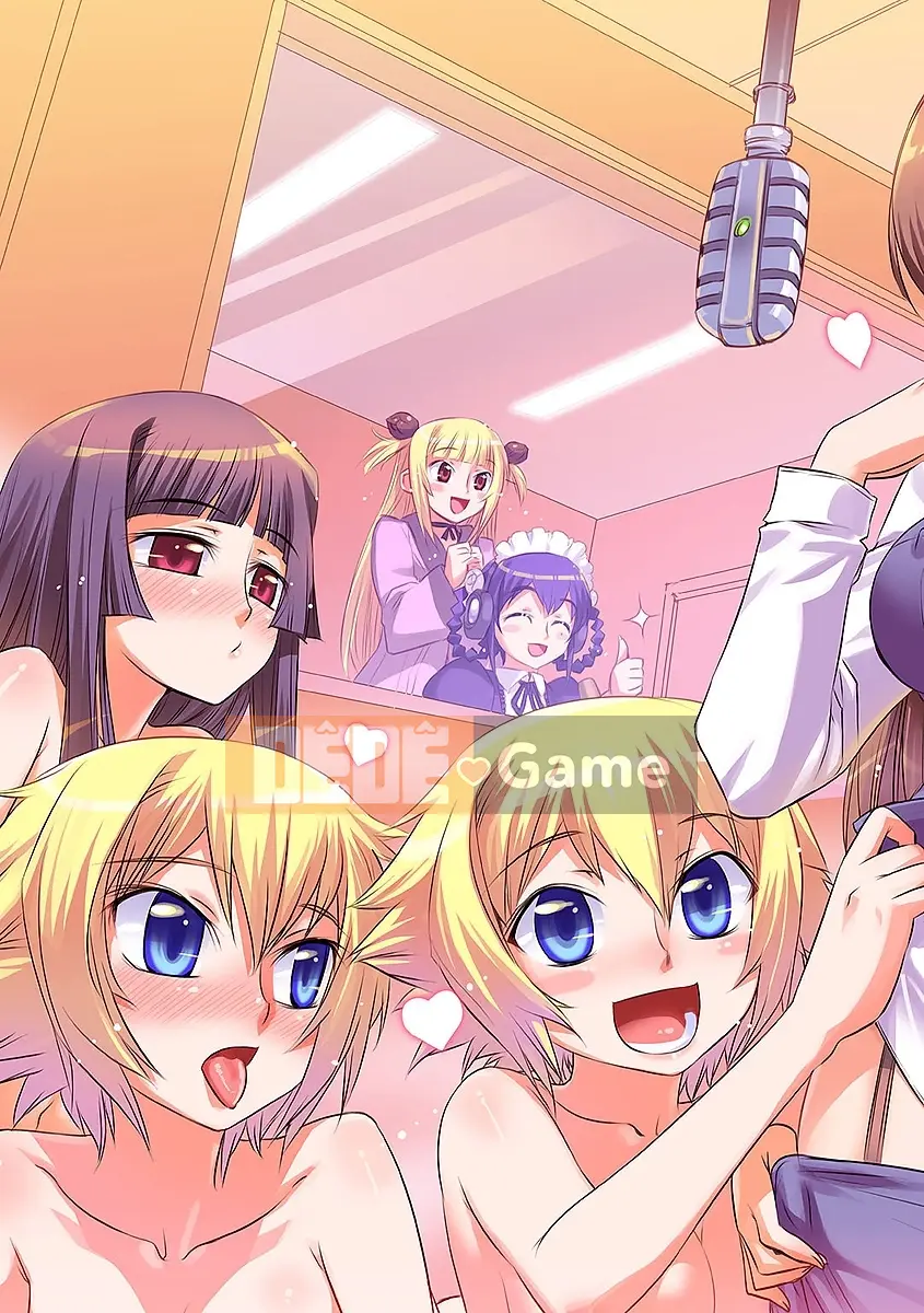 [Koume Keito] Pollen Girl Complete Jo