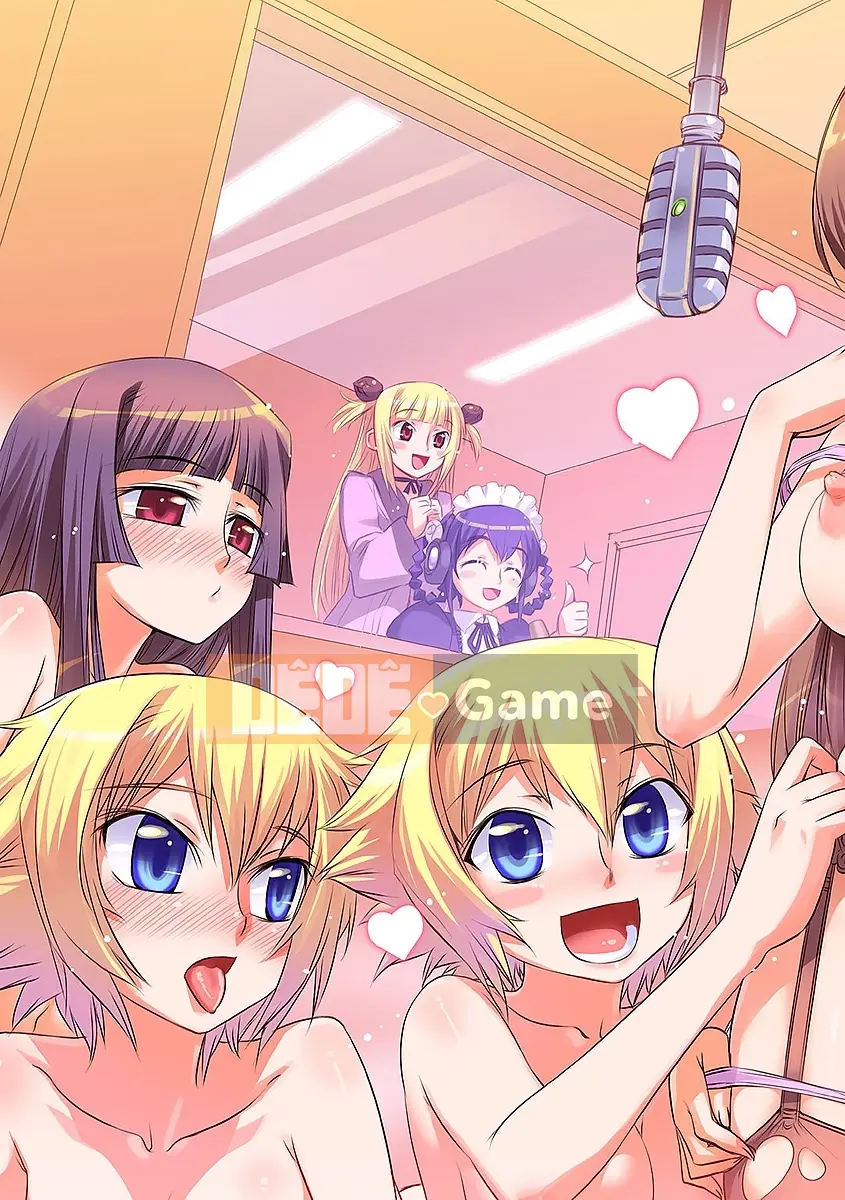 [Koume Keito] Pollen Girl Complete Jo