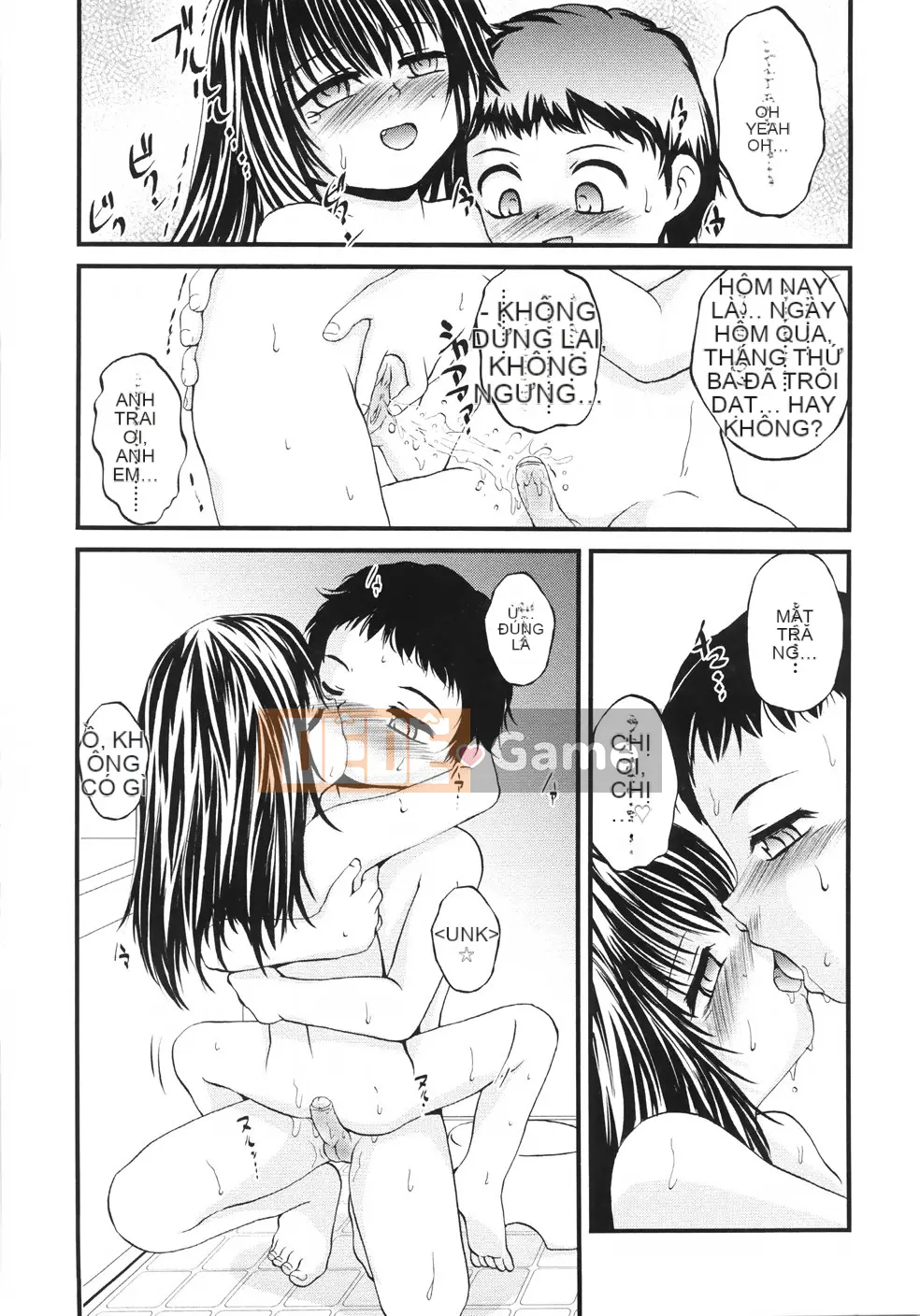 [Saeki Takao] Onigashima