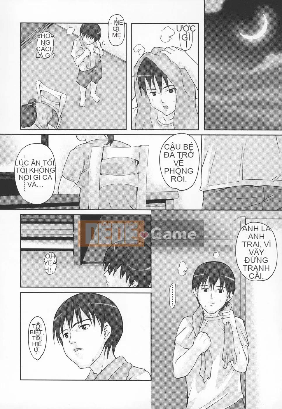 [mizu] Mông linh hồn -Silicon-