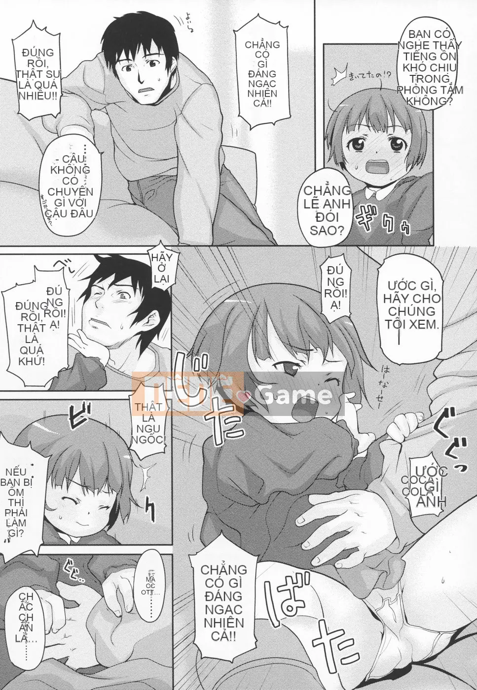 [mizu] Mông linh hồn -Silicon-