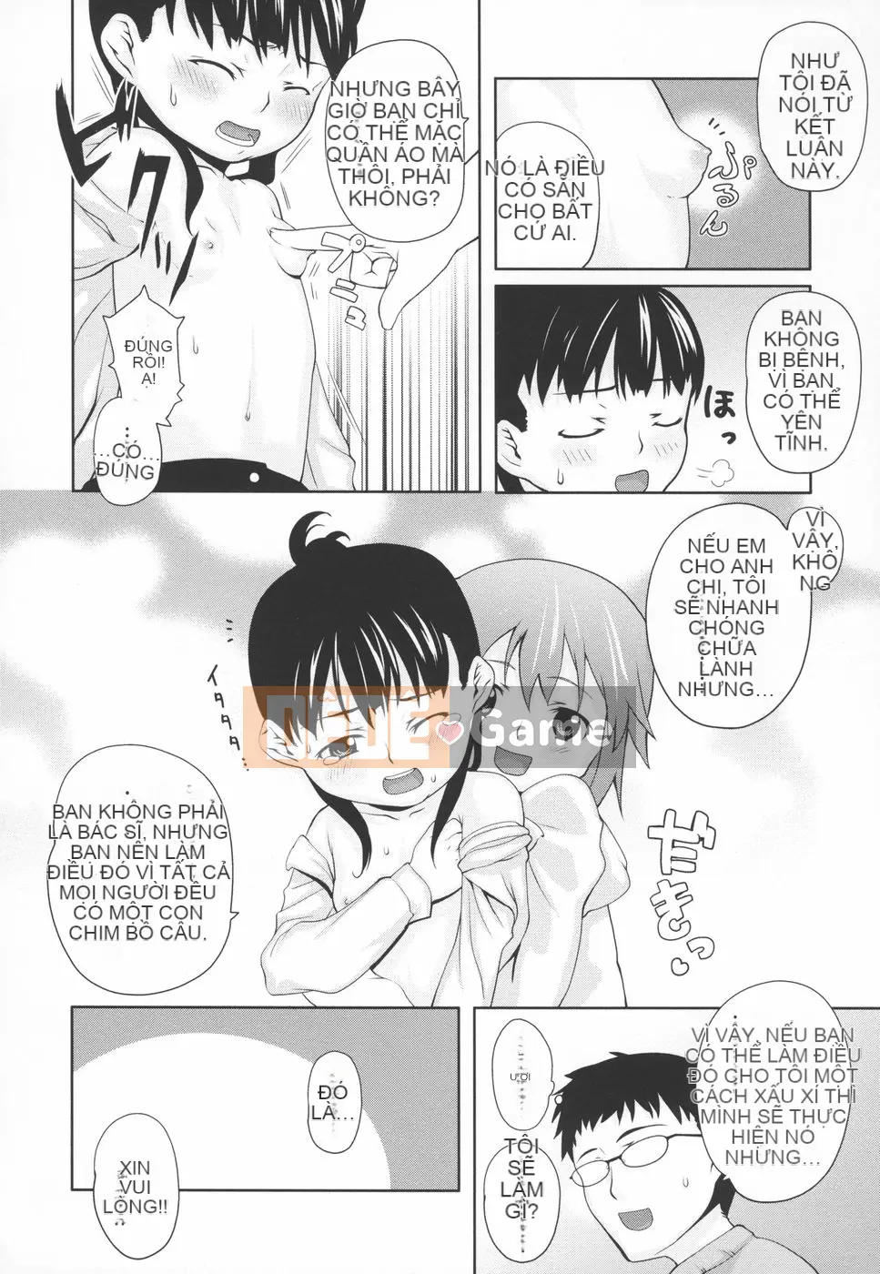 [mizu] Mông linh hồn -Silicon-