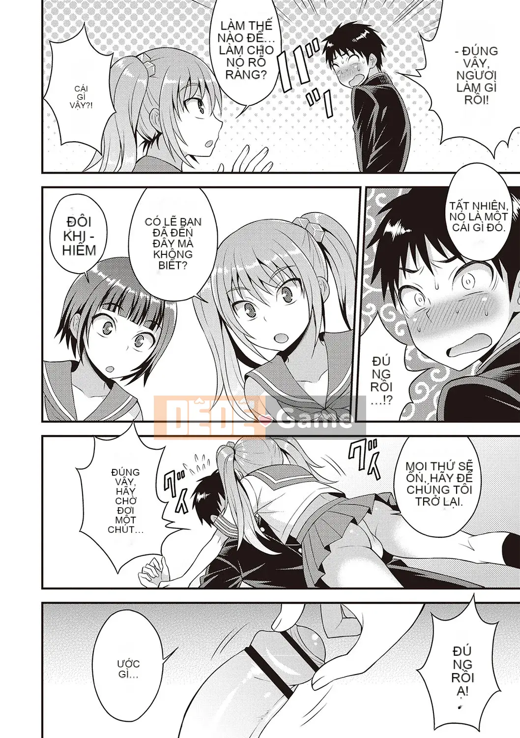 [Kanbayashi Takaki] Kế hoạch nữ tính hóa hoàn toàn của một người đàn ông!