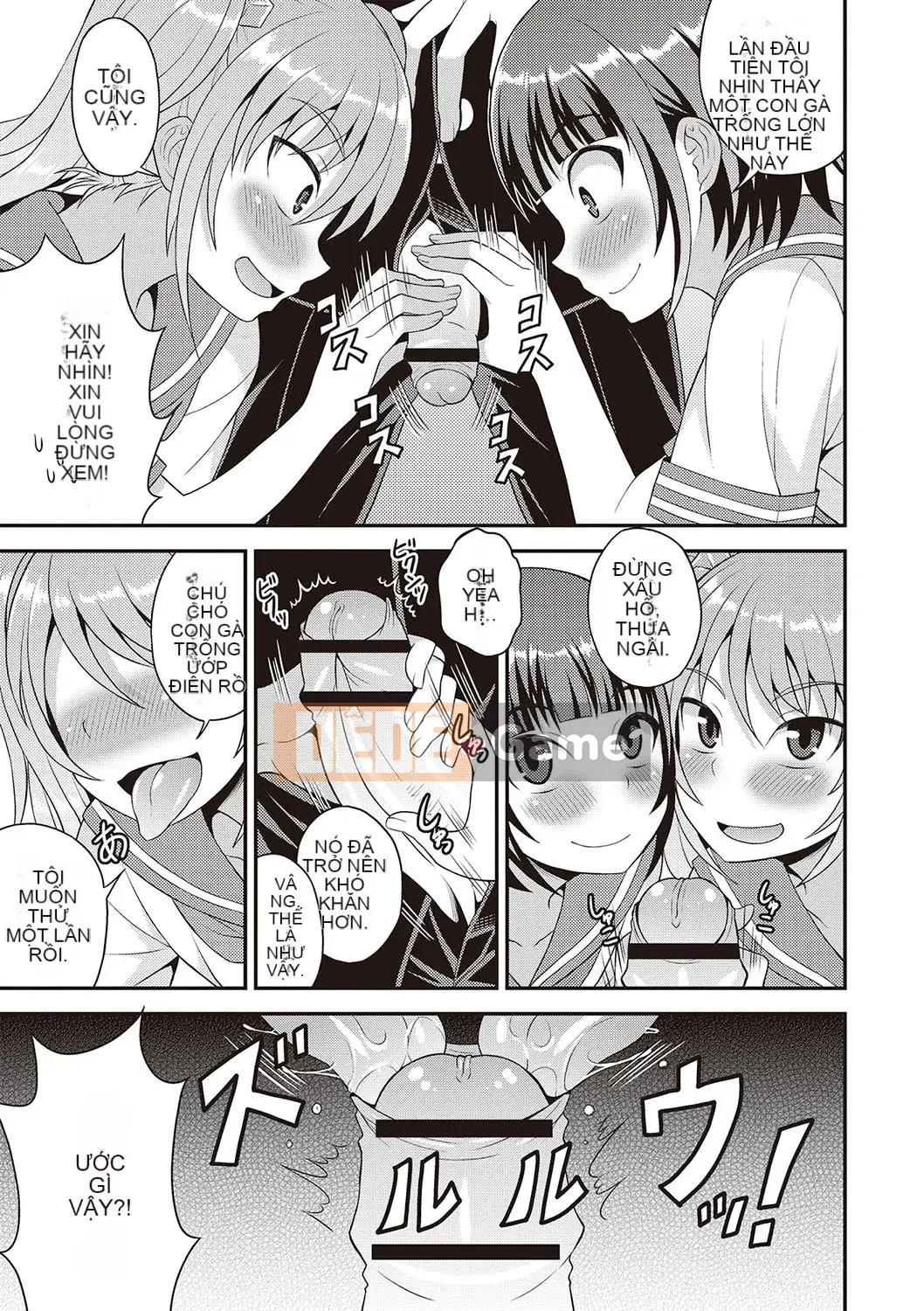 [Kanbayashi Takaki] Kế hoạch nữ tính hóa hoàn toàn của một người đàn ông!