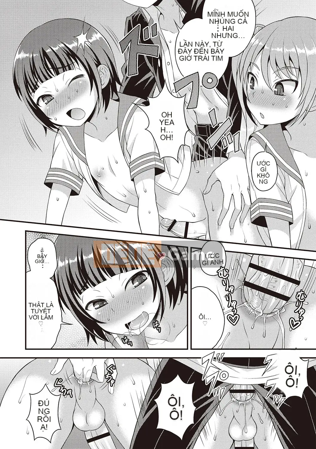 [Kanbayashi Takaki] Kế hoạch nữ tính hóa hoàn toàn của một người đàn ông!