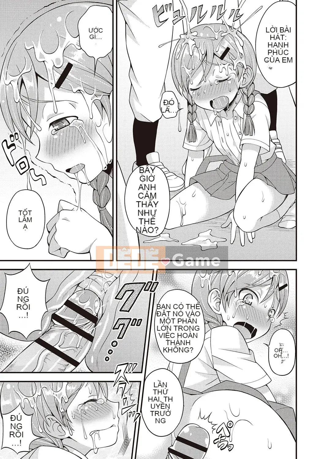 [Kanbayashi Takaki] Kế hoạch nữ tính hóa hoàn toàn của một người đàn ông!