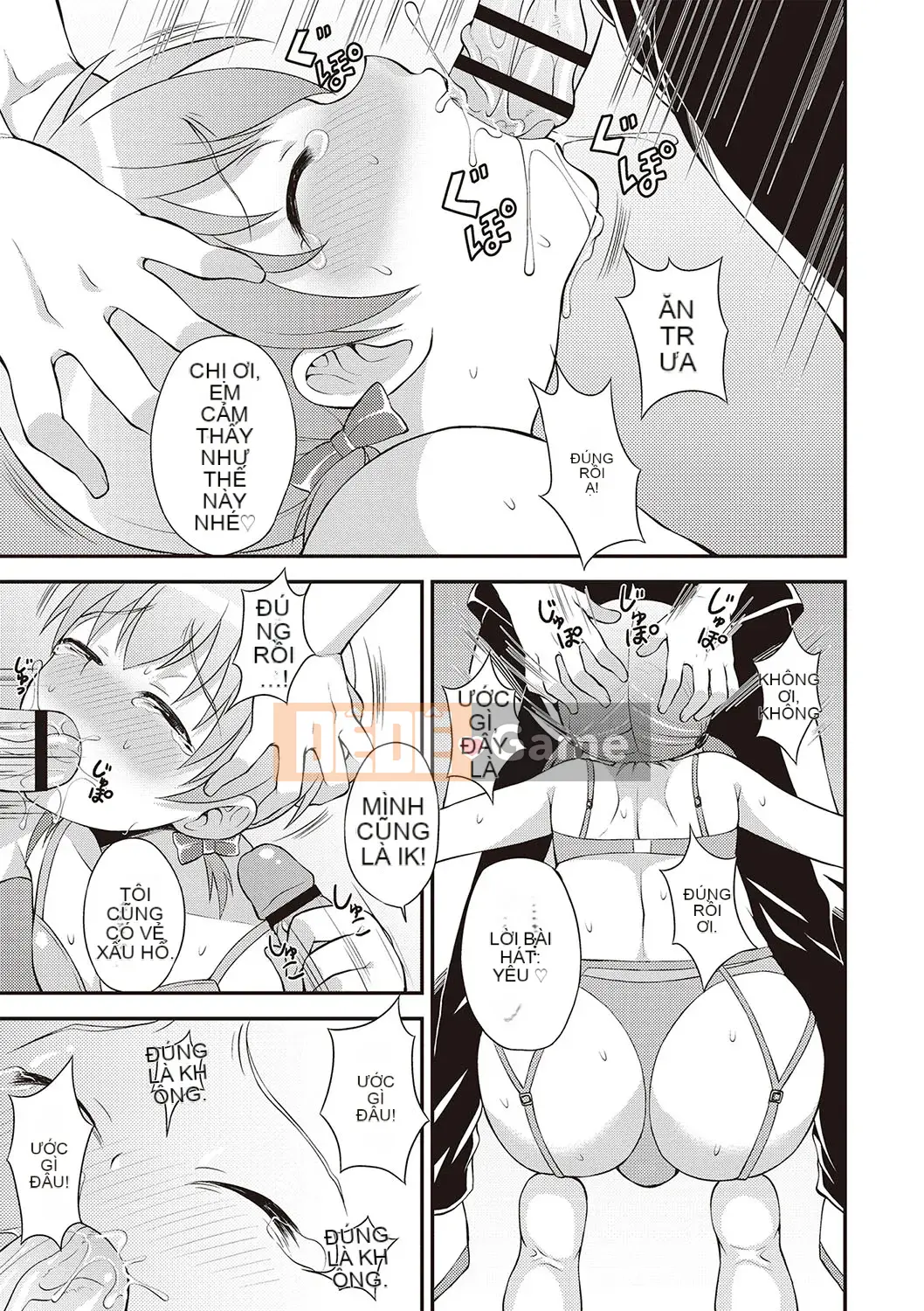 [Kanbayashi Takaki] Kế hoạch nữ tính hóa hoàn toàn của một người đàn ông!