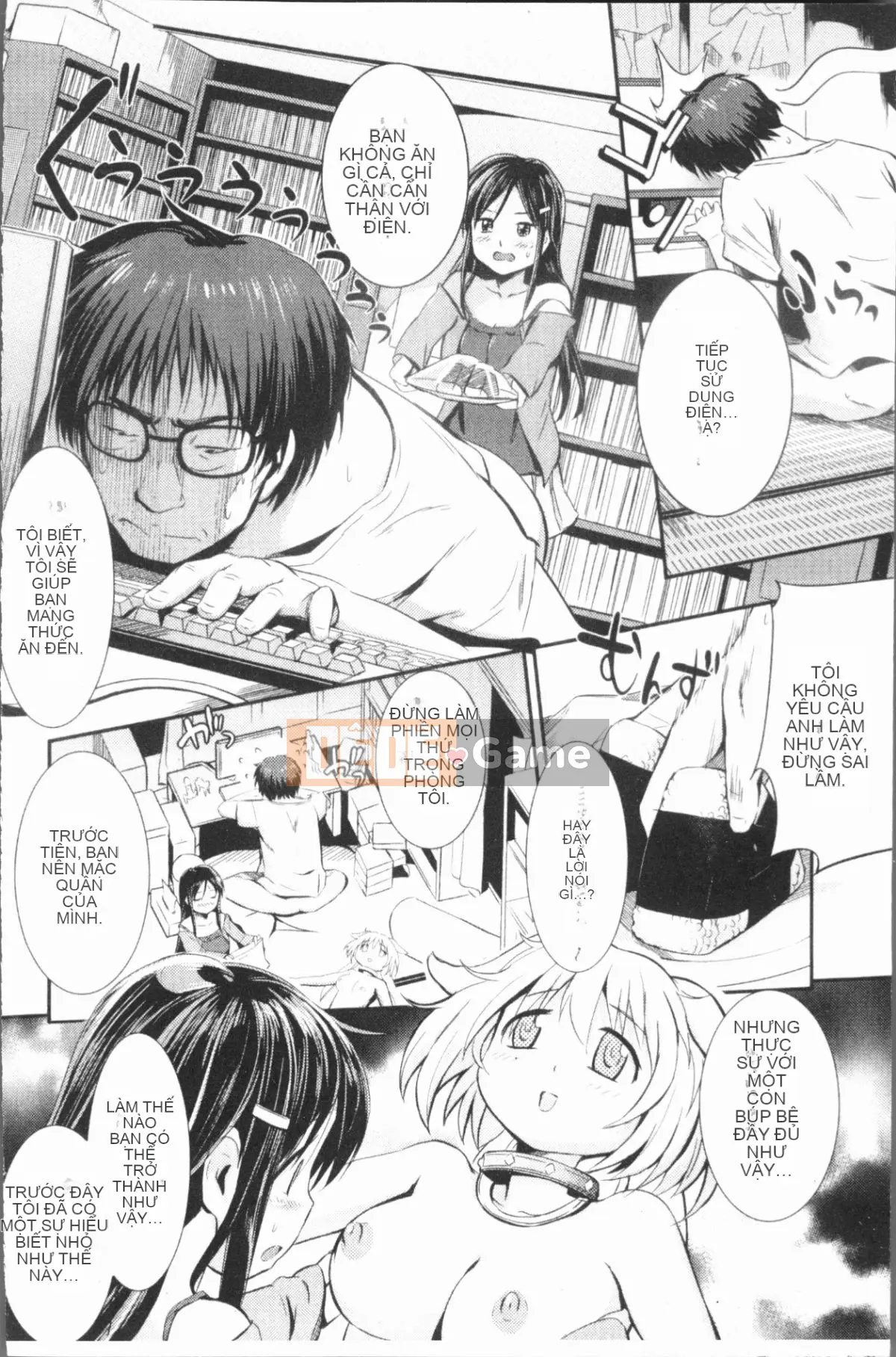 [4K Hanhuagumi][Misagiwa] Sirinchu ♥