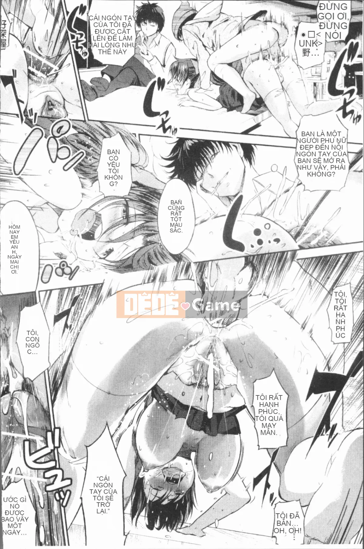 [4K Hanhuagumi][Misagiwa] Sirinchu ♥