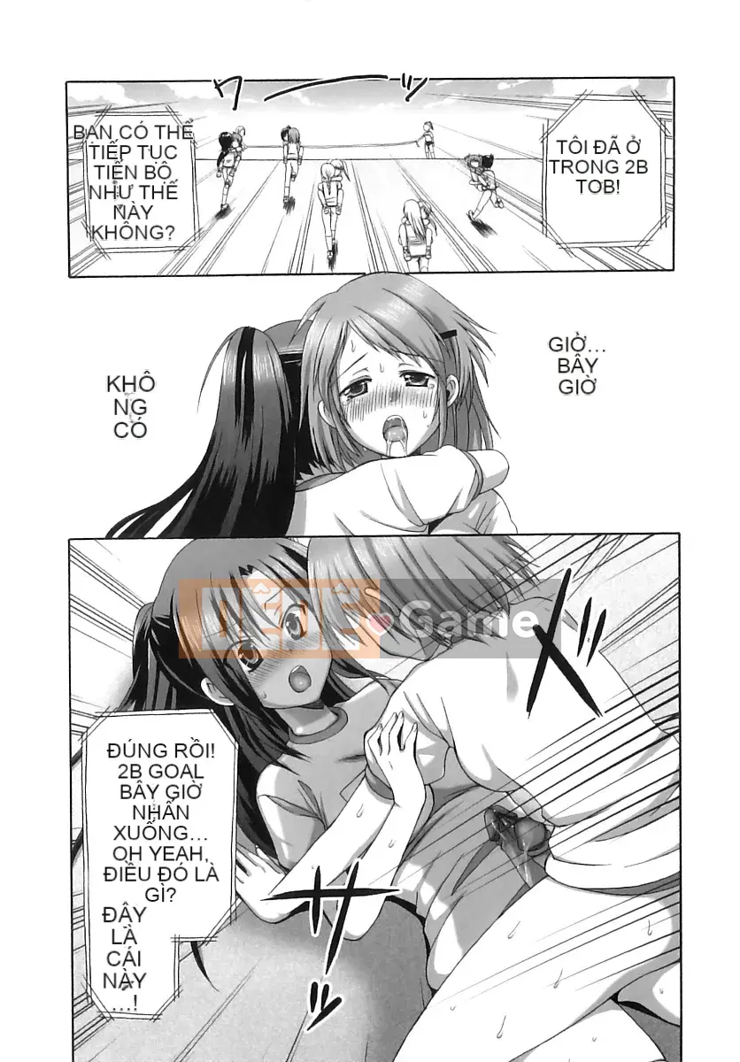 [Ayaka Riku] Futanari Parfait