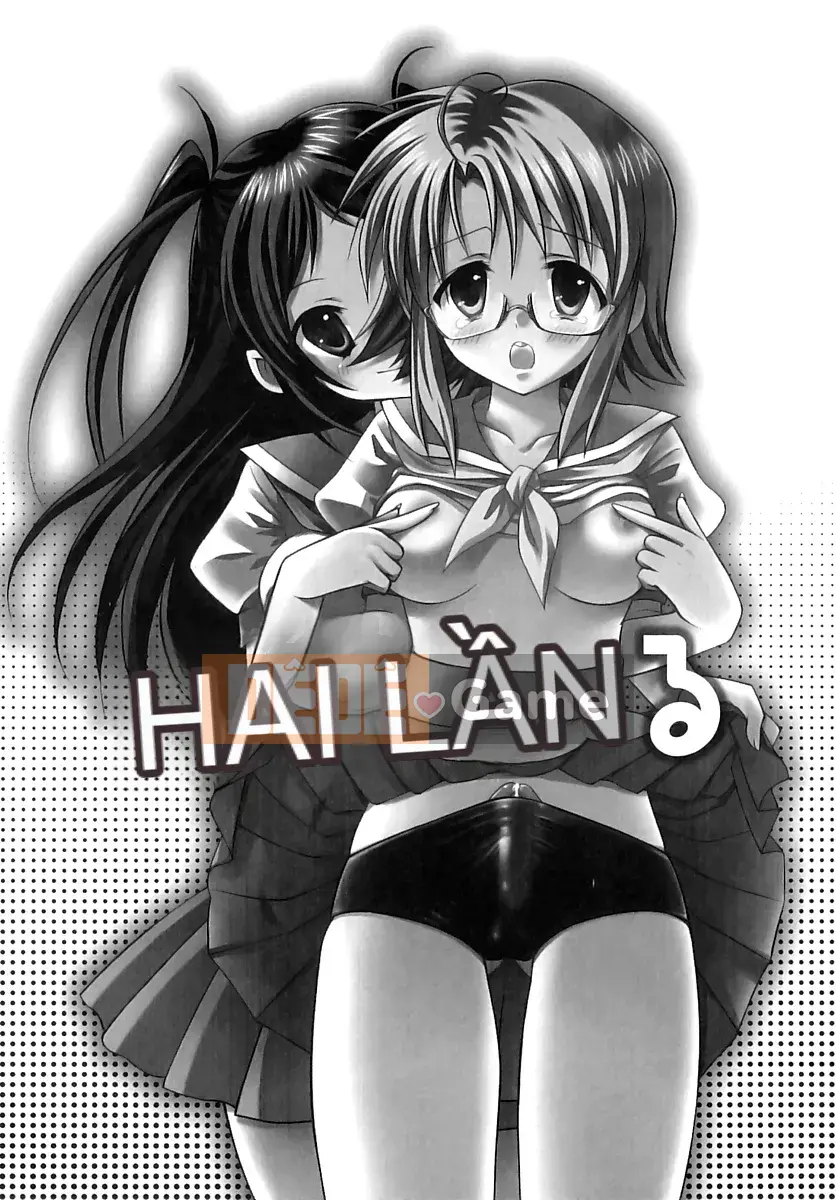 [Ayaka Riku] Futanari Parfait