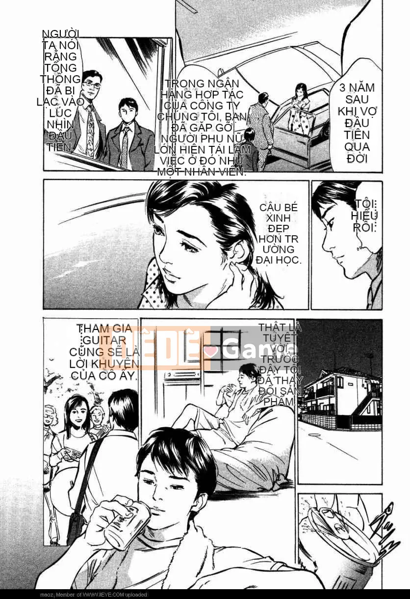 [Tháng 8 谰][Người nổi tiếng cám dỗ]