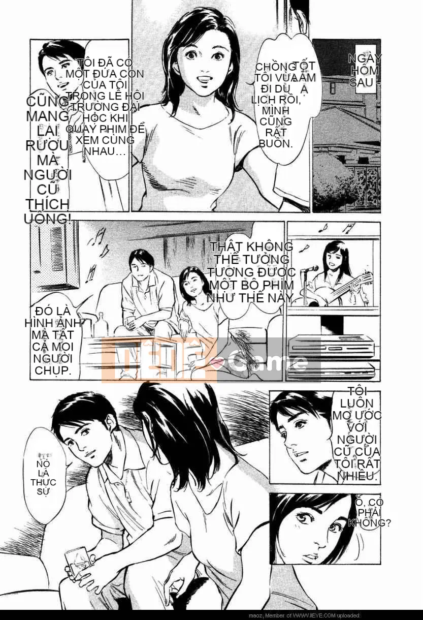 [Tháng 8 谰][Người nổi tiếng cám dỗ]