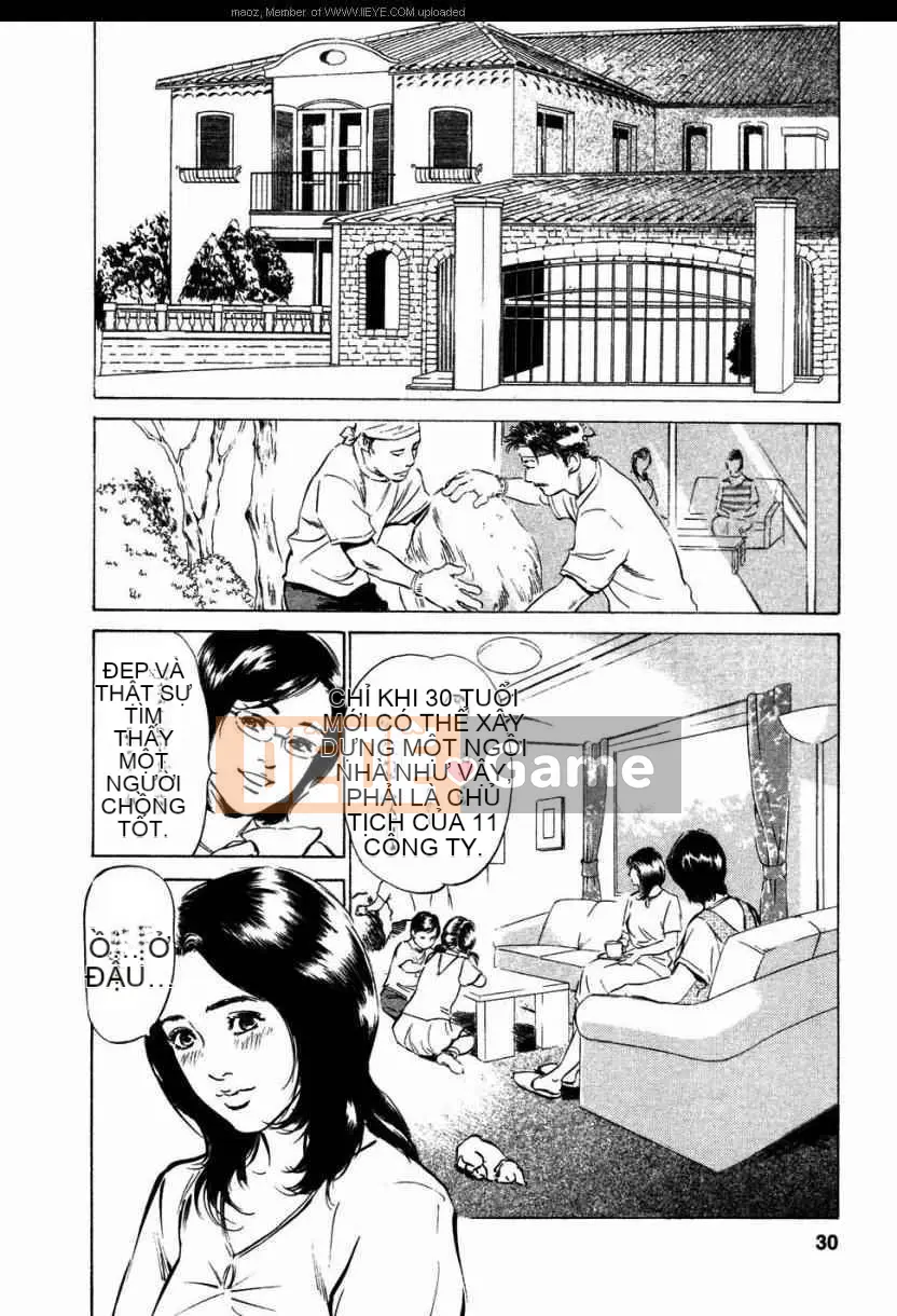 [Tháng 8 谰][Người nổi tiếng cám dỗ]