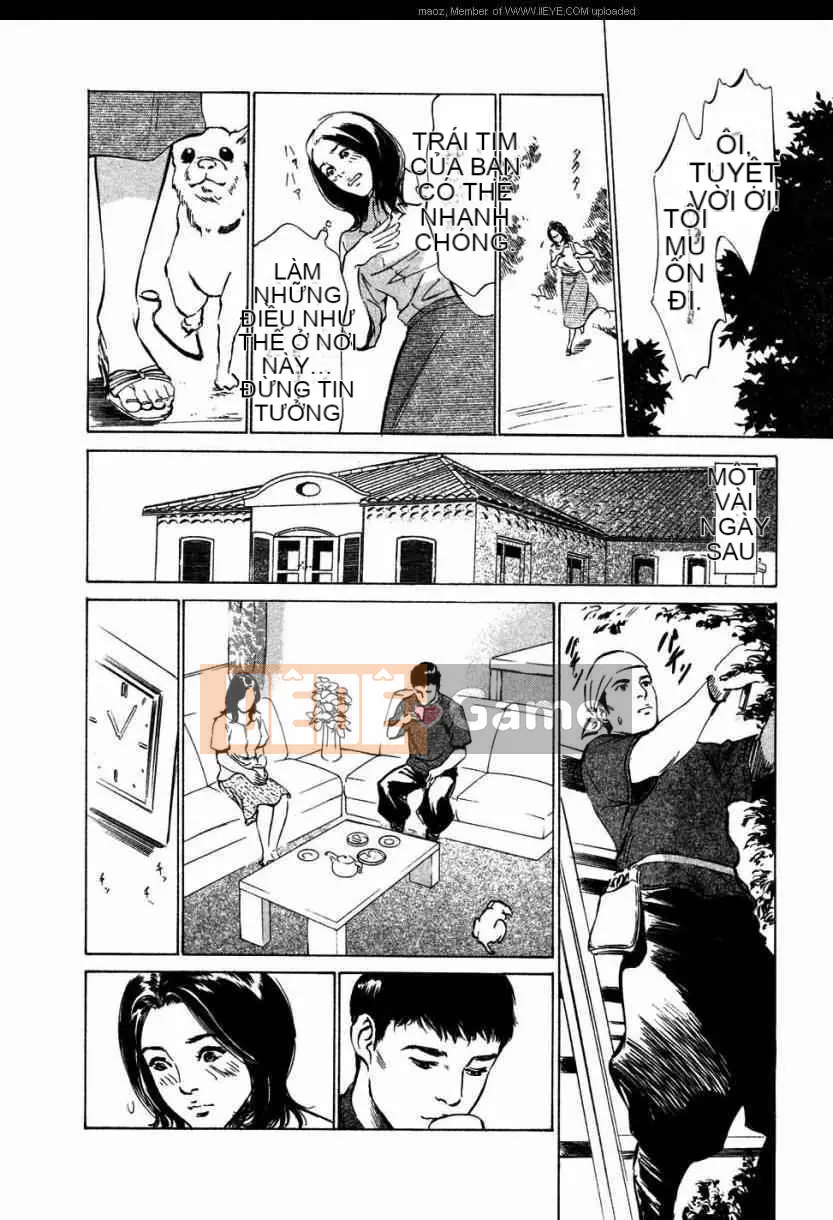 [Tháng 8 谰][Người nổi tiếng cám dỗ]