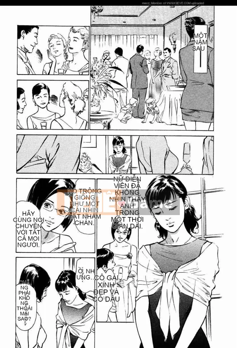 [Tháng 8 谰][Người nổi tiếng cám dỗ]