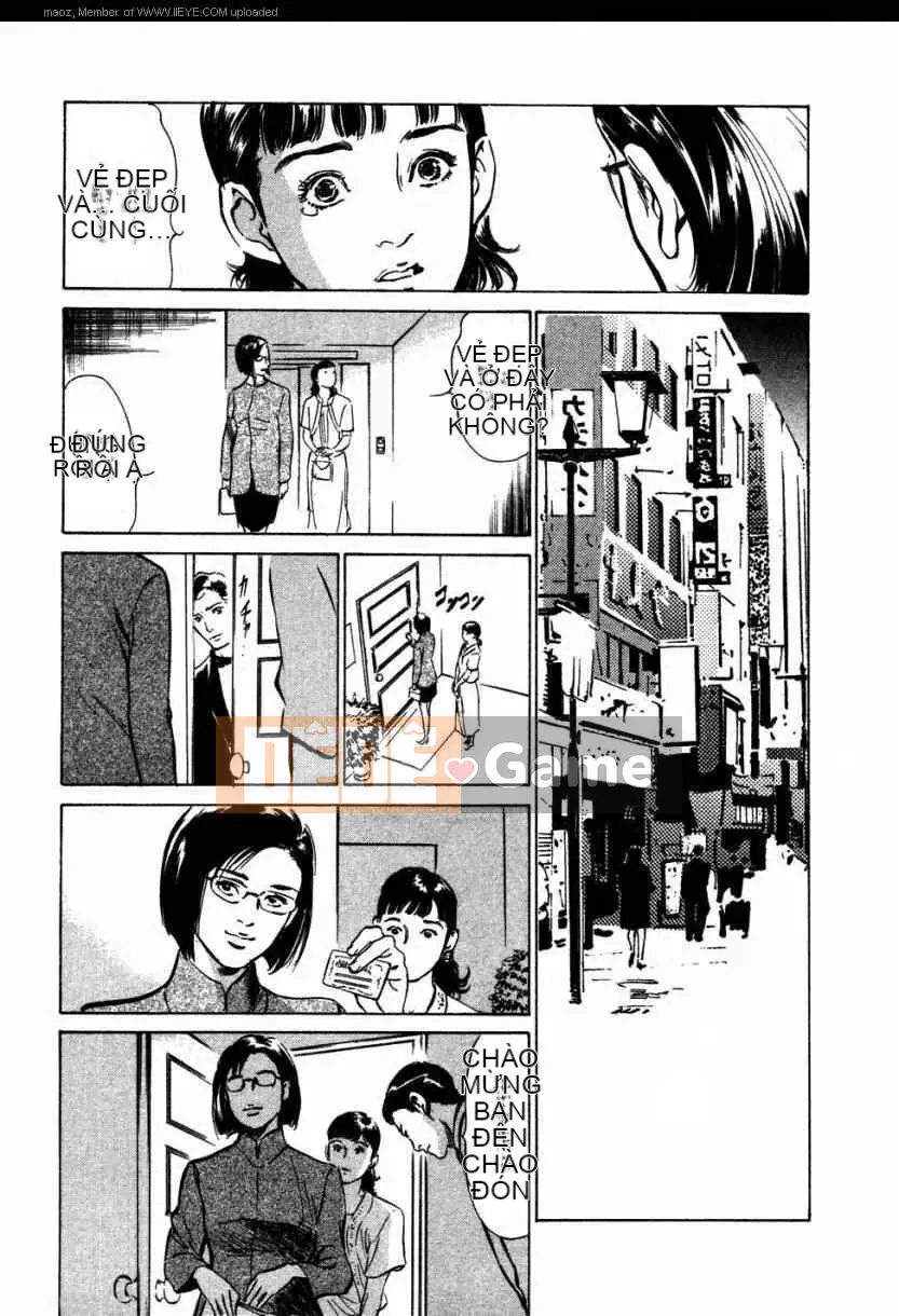 [Tháng 8 谰][Người nổi tiếng cám dỗ]