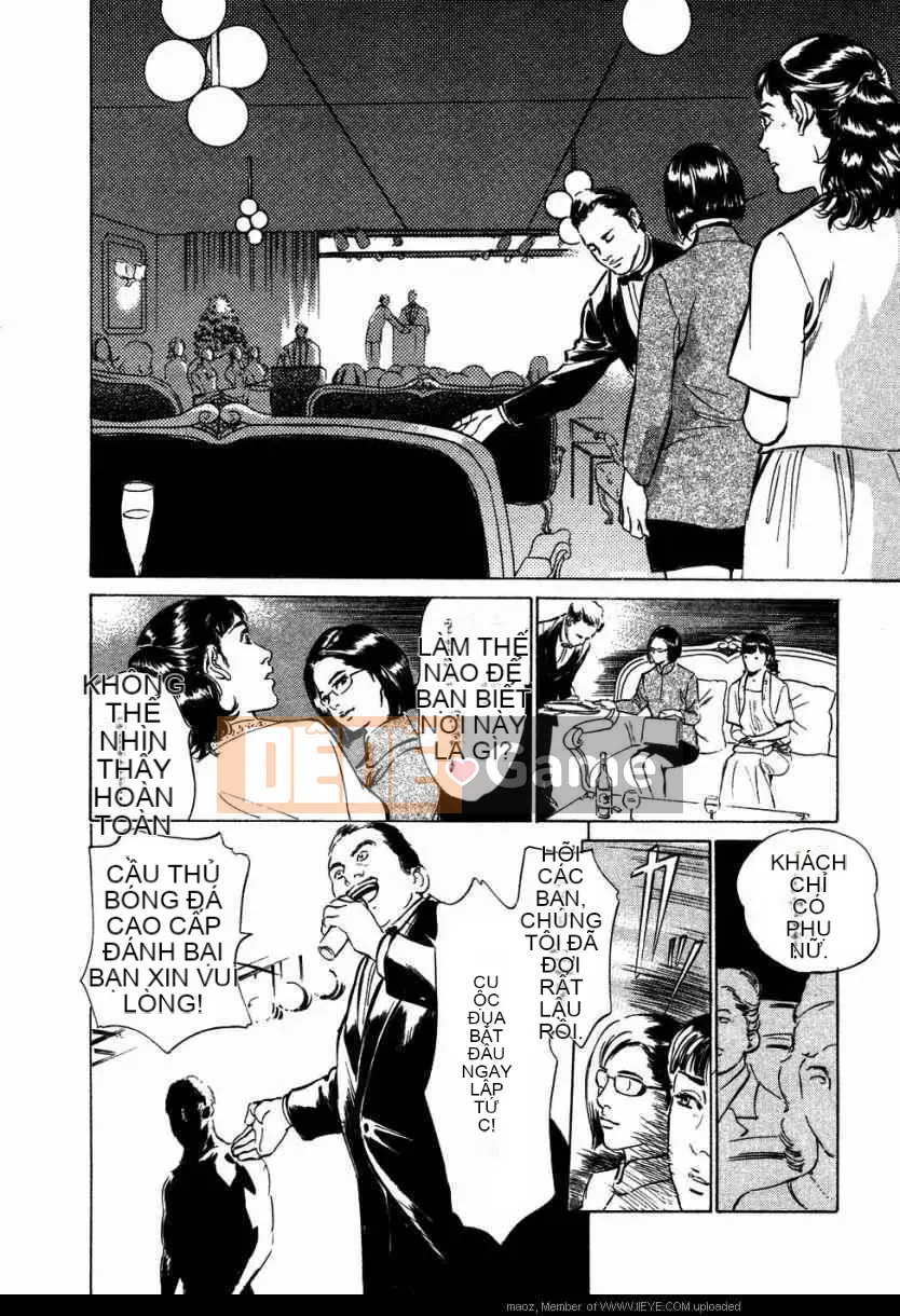 [Tháng 8 谰][Người nổi tiếng cám dỗ]