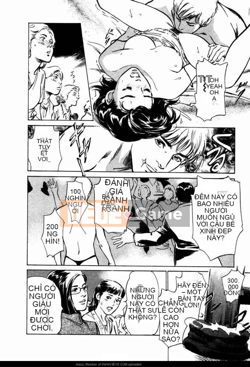 [Tháng 8 谰][Người nổi tiếng cám dỗ]