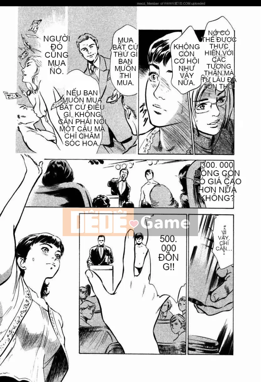 [Tháng 8 谰][Người nổi tiếng cám dỗ]