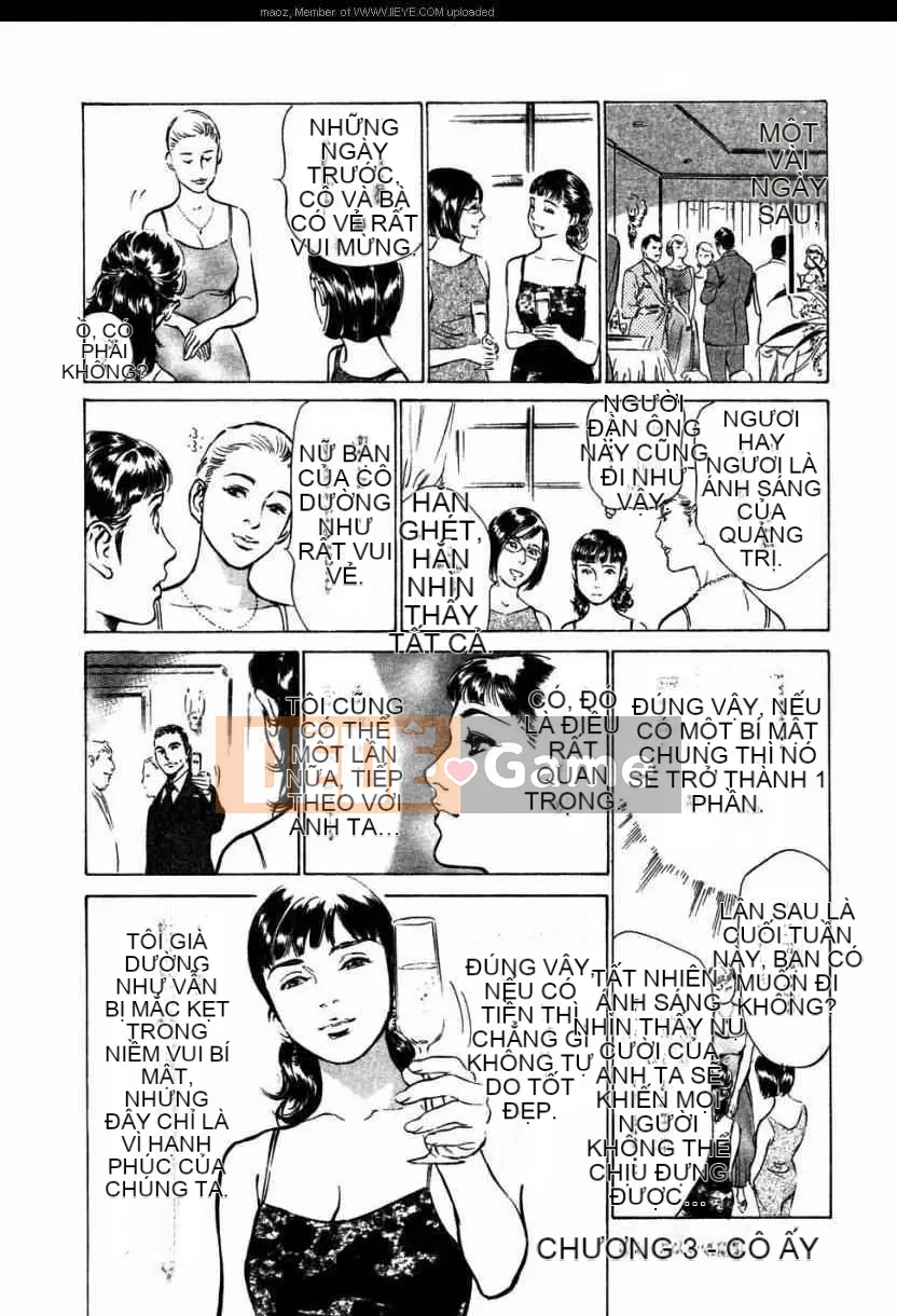 [Tháng 8 谰][Người nổi tiếng cám dỗ]