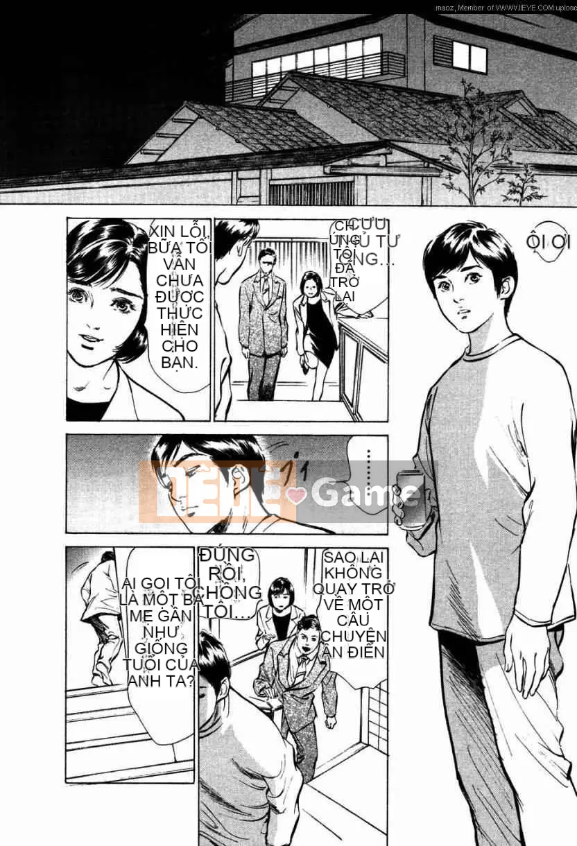 [Tháng 8 谰][Người nổi tiếng cám dỗ]