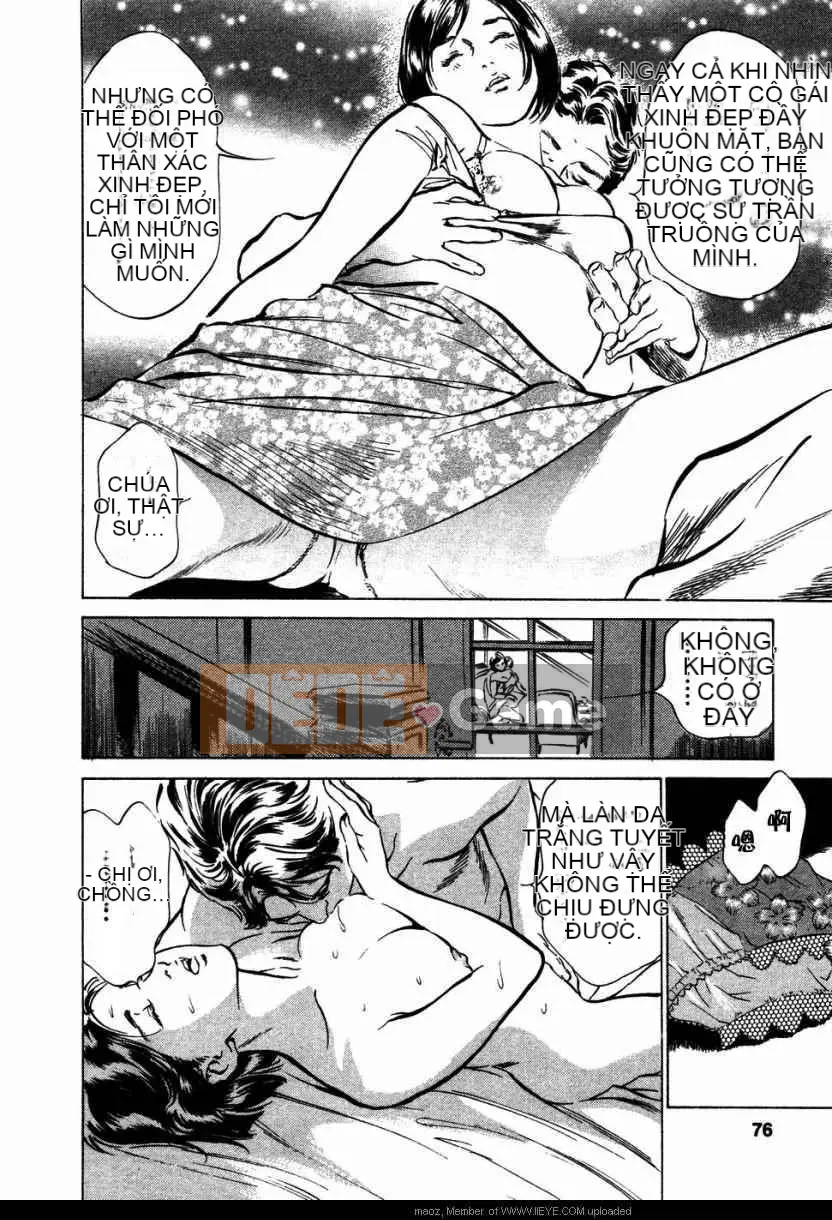 [Tháng 8 谰][Người nổi tiếng cám dỗ]