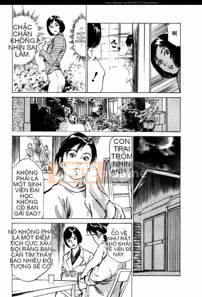 [Tháng 8 谰][Người nổi tiếng cám dỗ]