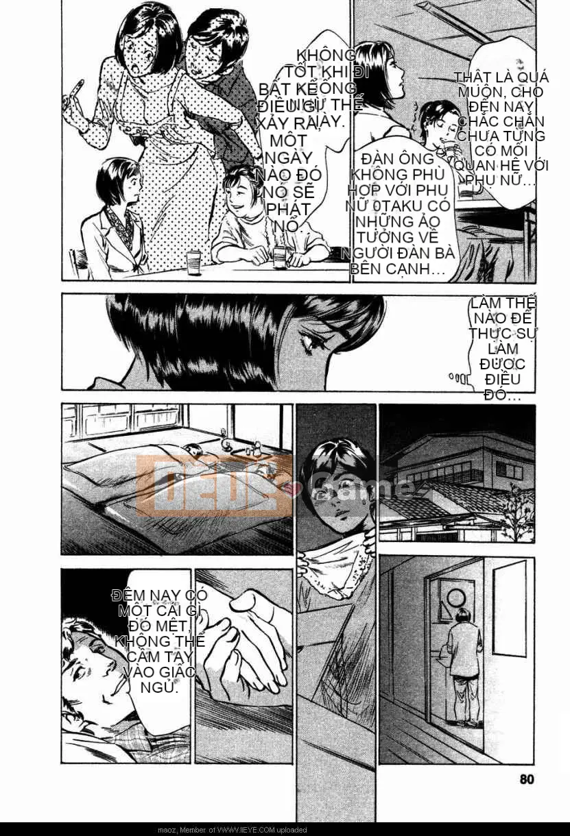 [Tháng 8 谰][Người nổi tiếng cám dỗ]