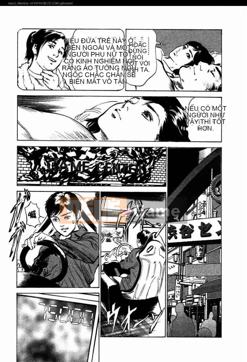 [Tháng 8 谰][Người nổi tiếng cám dỗ]