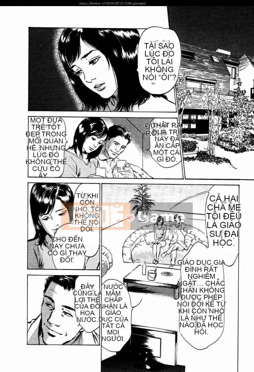 [Tháng 8 谰][Người nổi tiếng cám dỗ]