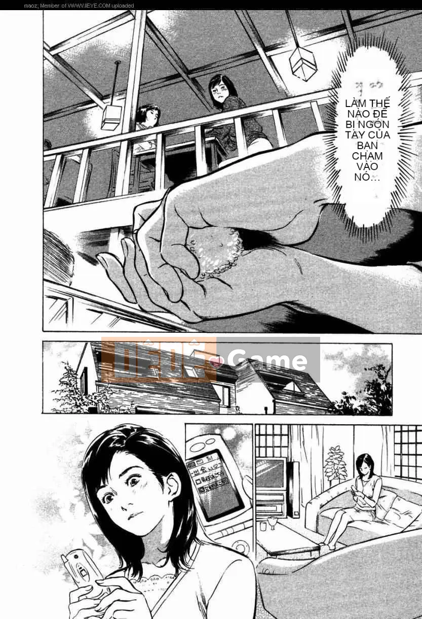 [Tháng 8 谰][Người nổi tiếng cám dỗ]