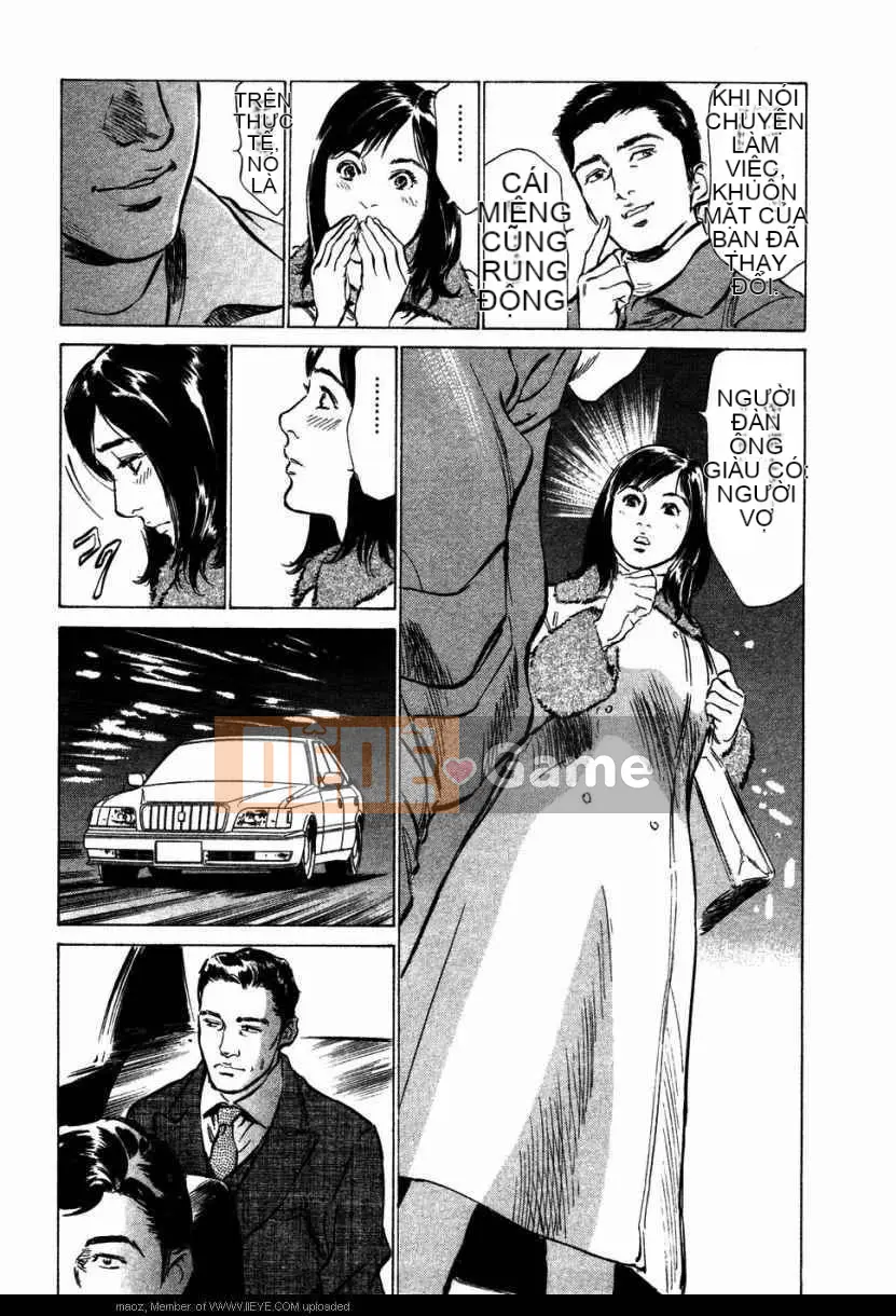 [Tháng 8 谰][Người nổi tiếng cám dỗ]