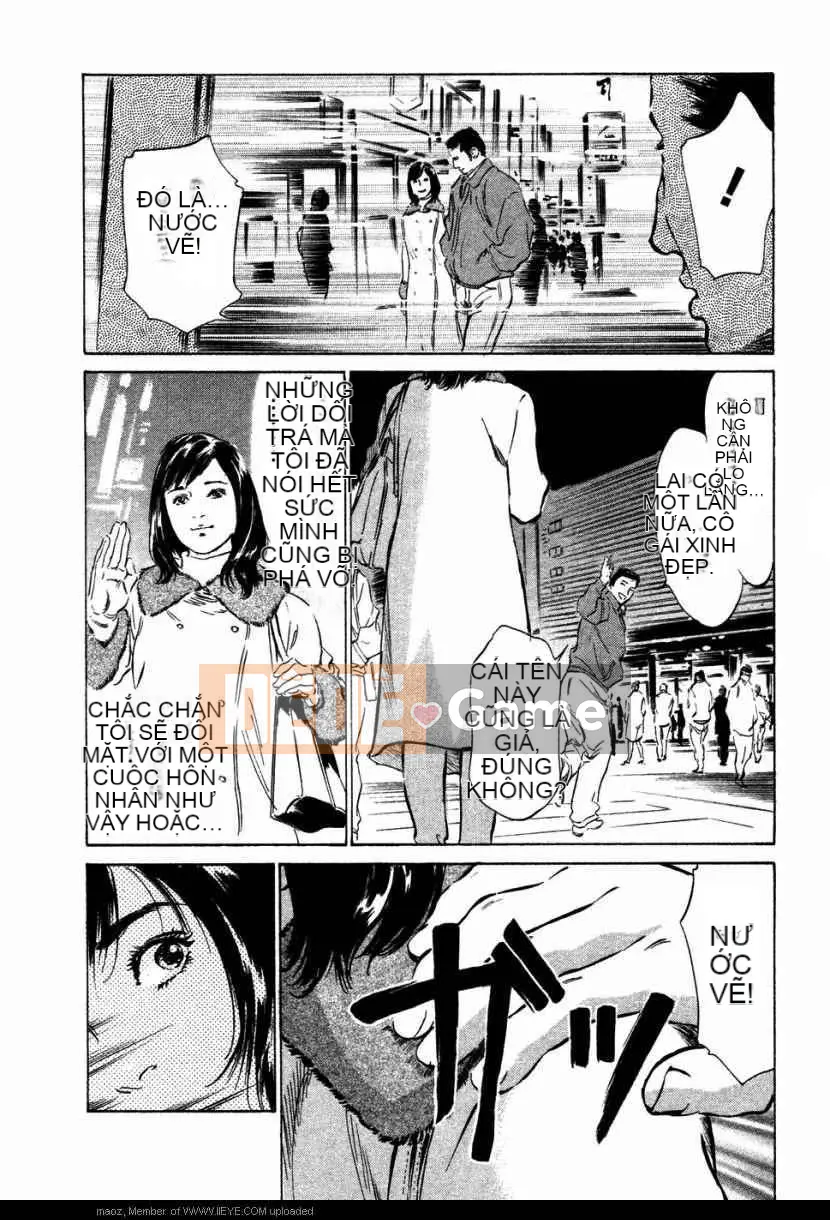 [Tháng 8 谰][Người nổi tiếng cám dỗ]