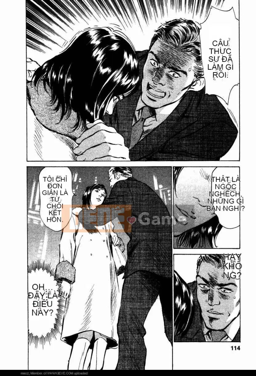 [Tháng 8 谰][Người nổi tiếng cám dỗ]