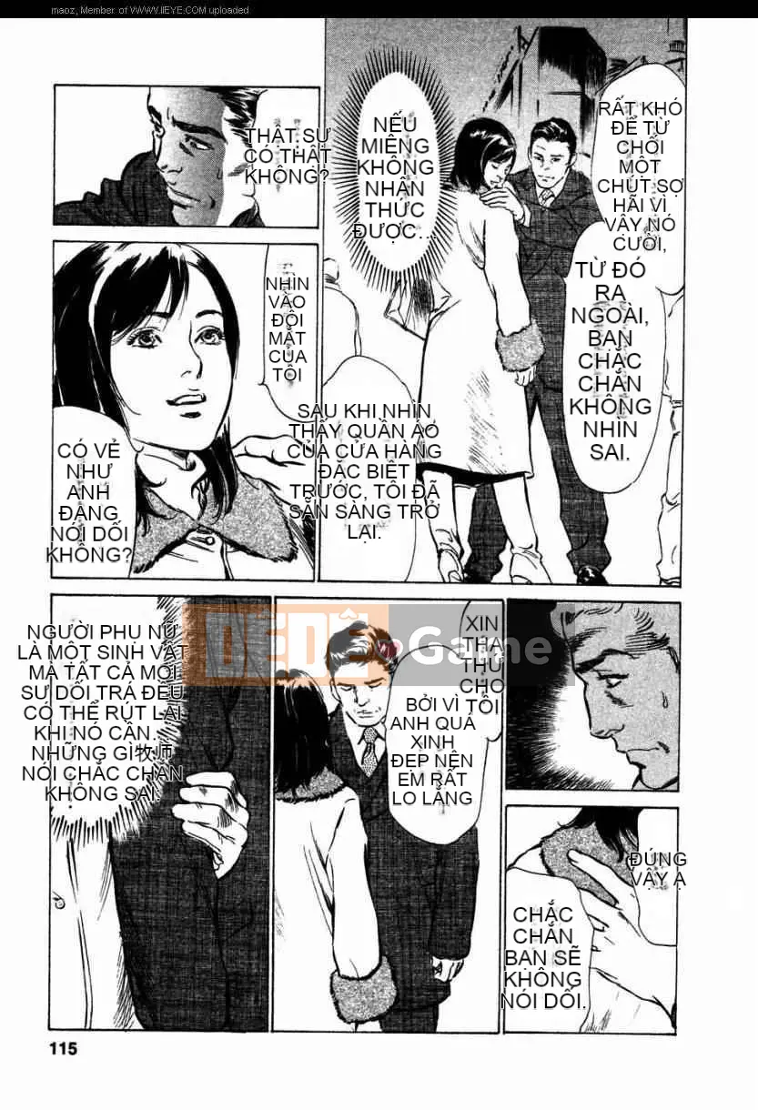 [Tháng 8 谰][Người nổi tiếng cám dỗ]