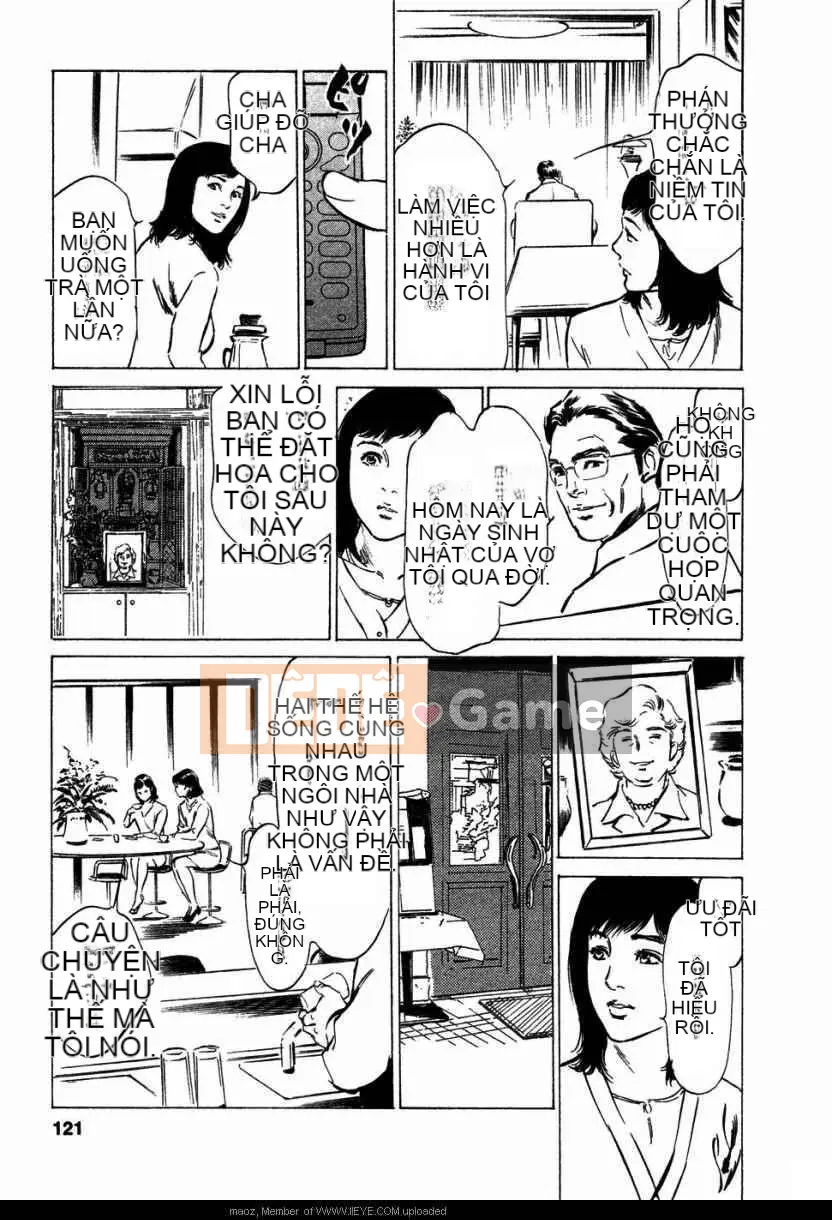 [Tháng 8 谰][Người nổi tiếng cám dỗ]