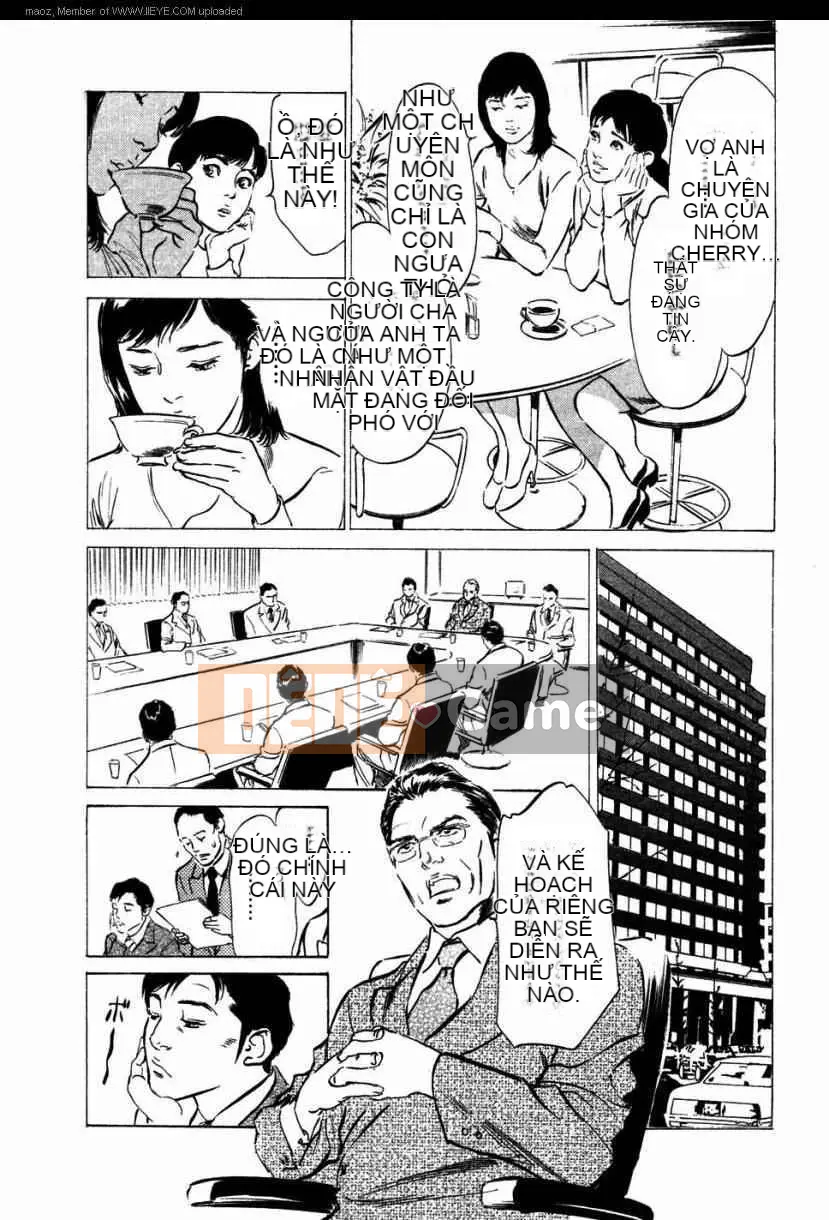 [Tháng 8 谰][Người nổi tiếng cám dỗ]