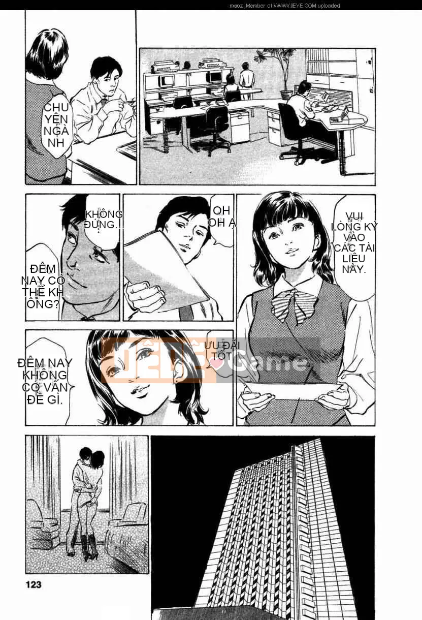 [Tháng 8 谰][Người nổi tiếng cám dỗ]