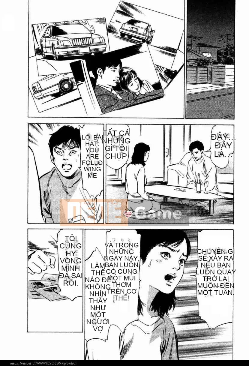 [Tháng 8 谰][Người nổi tiếng cám dỗ]