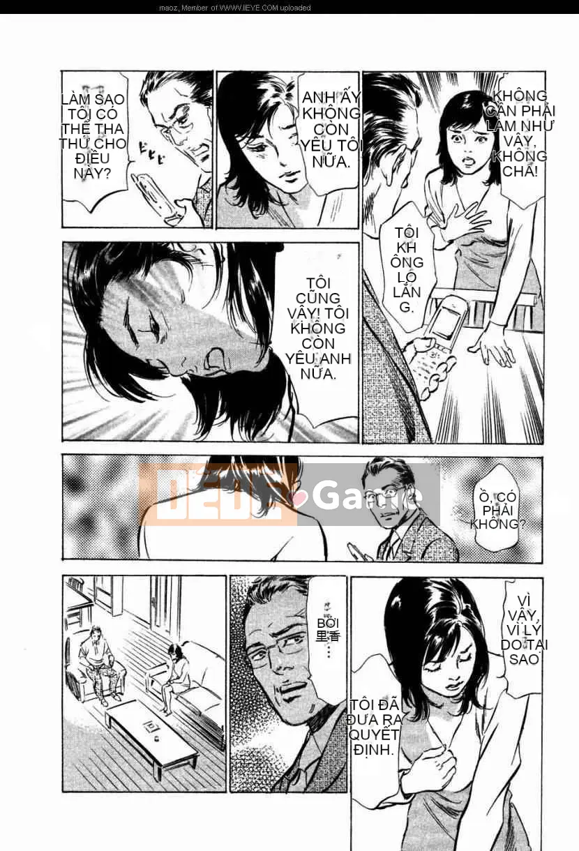 [Tháng 8 谰][Người nổi tiếng cám dỗ]