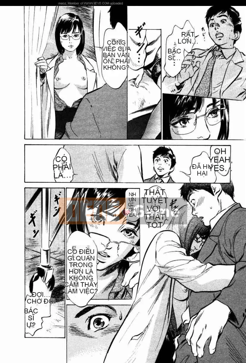 [Tháng 8 谰][Người nổi tiếng cám dỗ]