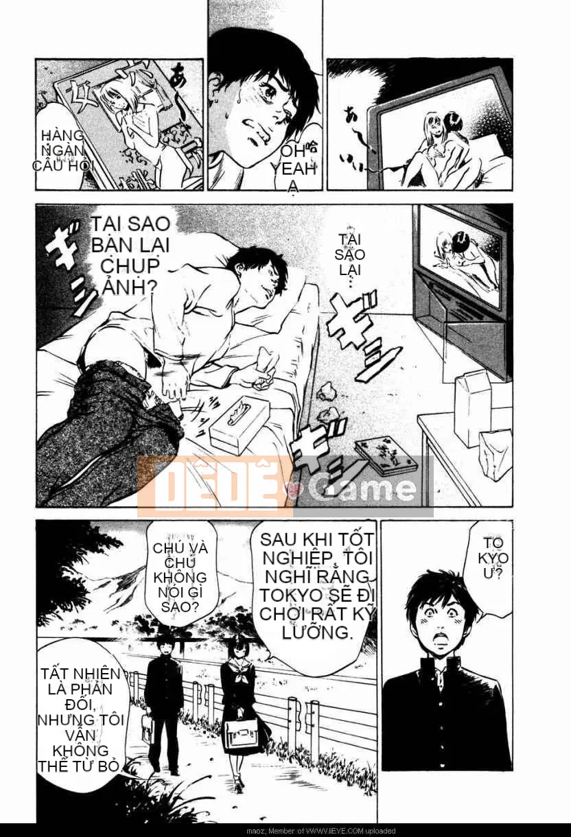 [Tháng 8 谰][Người nổi tiếng cám dỗ]