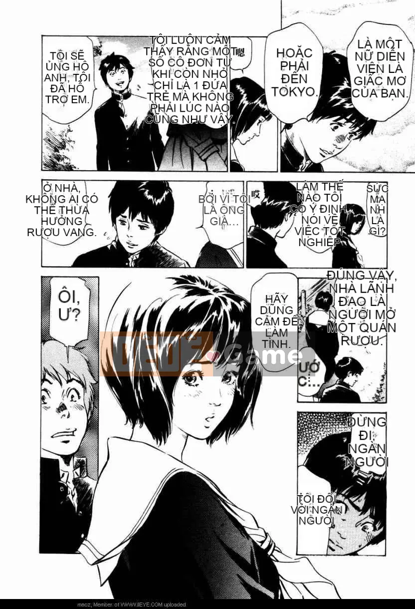 [Tháng 8 谰][Người nổi tiếng cám dỗ]