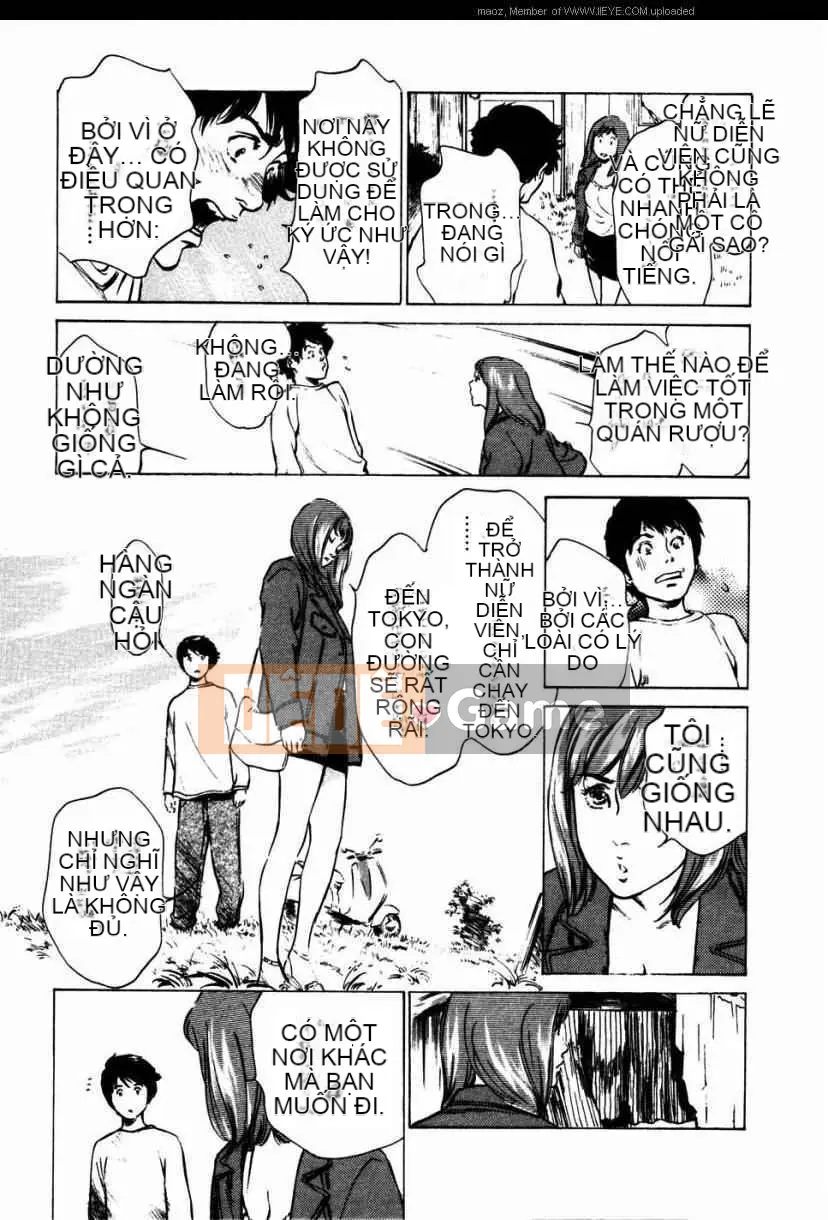 [Tháng 8 谰][Người nổi tiếng cám dỗ]