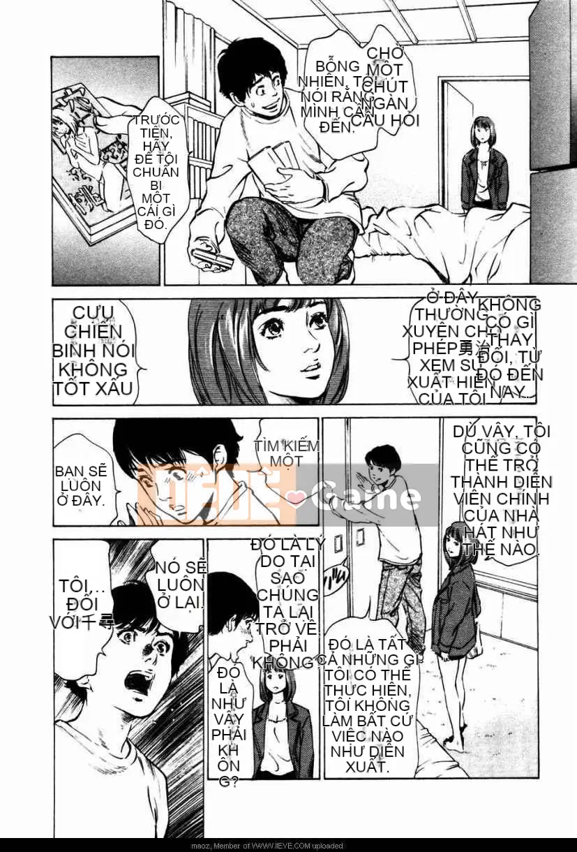 [Tháng 8 谰][Người nổi tiếng cám dỗ]