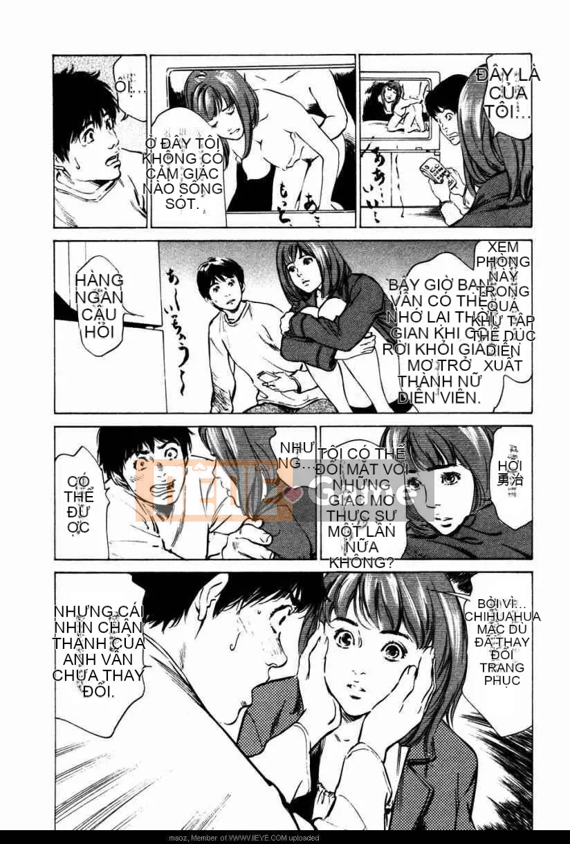 [Tháng 8 谰][Người nổi tiếng cám dỗ]